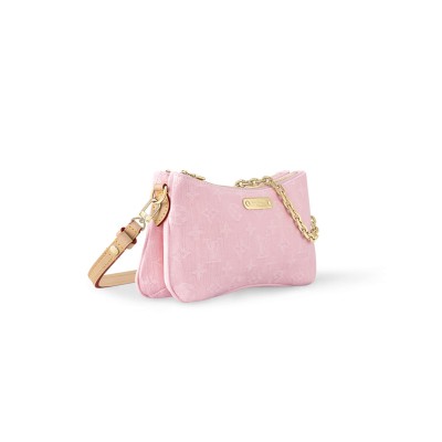LOUIS VUITTON LIV POCHETTE M14159 (24*13*7cm)